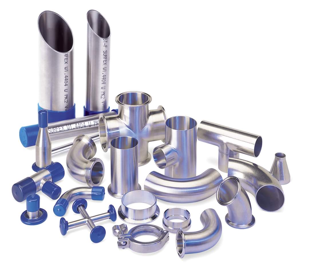 Suryoday Pipe Fitting Manufacturing