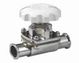 Diaphragm Valve