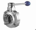 Butterfly Valve