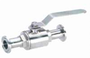 TC Ball Valve