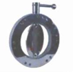 Sandwich Butterfly Valve
