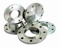 S.S./C.S Flanges
