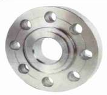 Slip On Flange