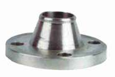 Weld Neck Flange