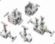 Manifold Valve