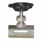 Needle Valve