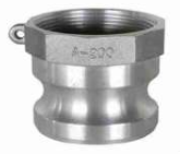 Cam Lock Coupling