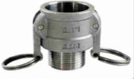 Cam Lock Coupling