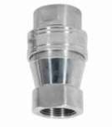 Single Check Valve QRC