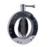 Butterfly Valve Sandwich Type