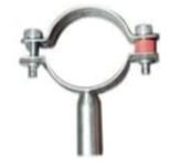 Dairy Pipe Holder Imported