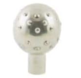 Indian Spray Ball Fix