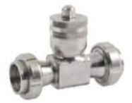 Micro Valve with Union