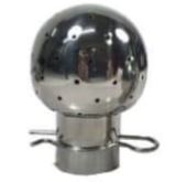 Pin Type Spray Ball