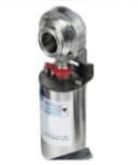 Pneumatic Valve TC End