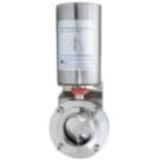 Pneumatic Valve Weldable