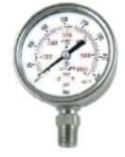 Pressure Gauge