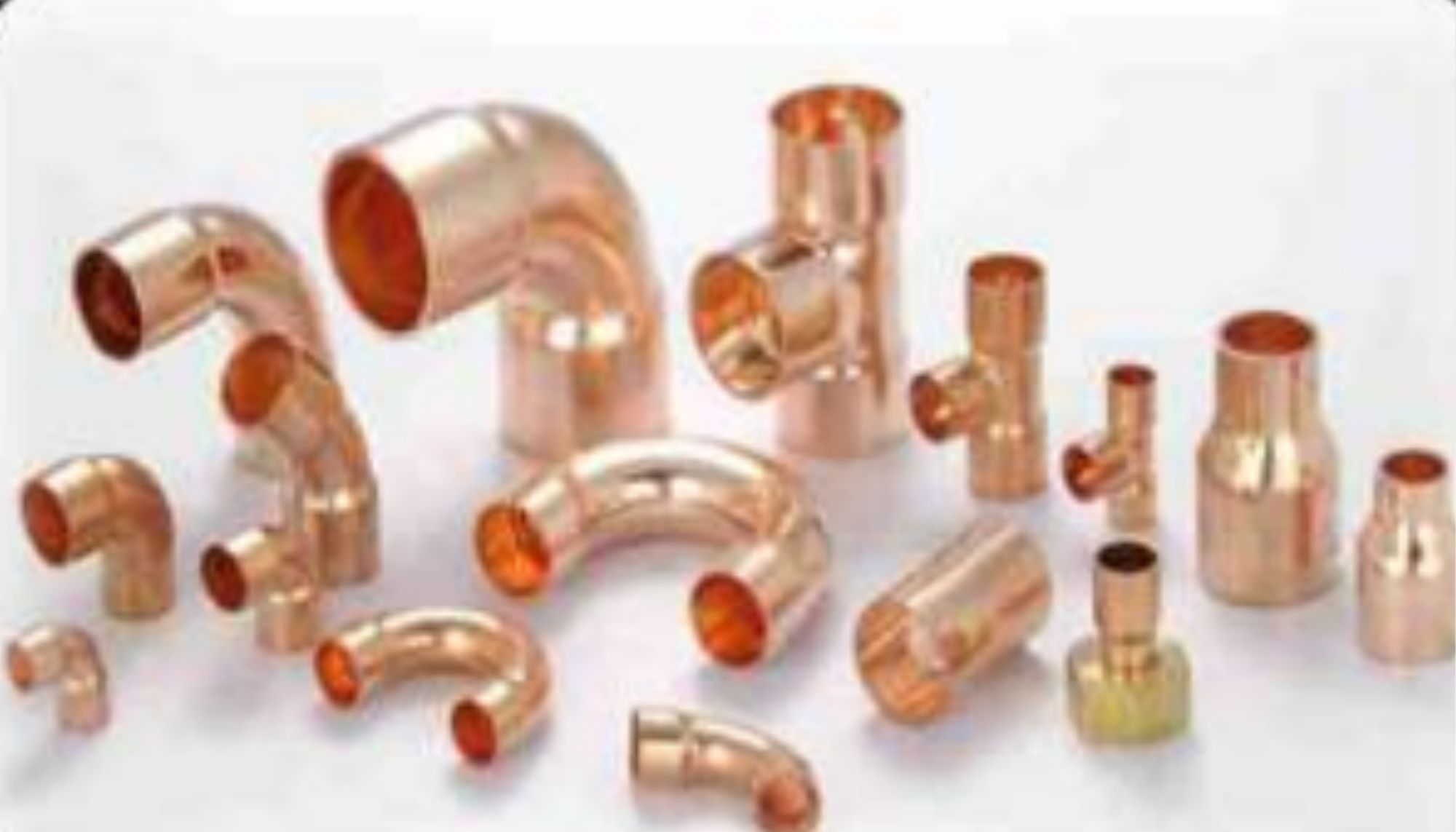 Copper Fittings