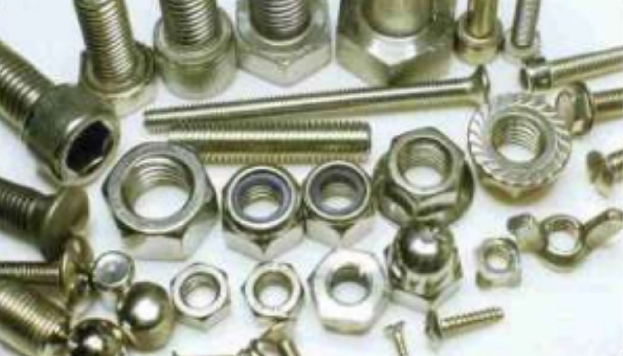 S.S. Fasteners