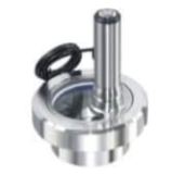 Side View Glass with Wiper