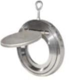 Wafer Check Valve