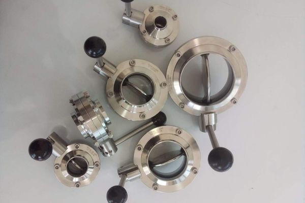 Butterfly Valves